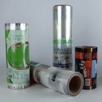 Die breite Anwendung von transparenter bedruckbarer POF-Schrumpffolie