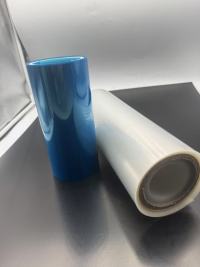 Película PET de alta transparencia que revela sus maravillas y utilidades