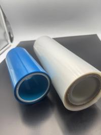 Película PET de alta transparencia que revela sus maravillas y utilidades