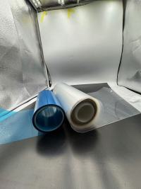 Película PET de alta transparencia que revela sus maravillas y utilidades