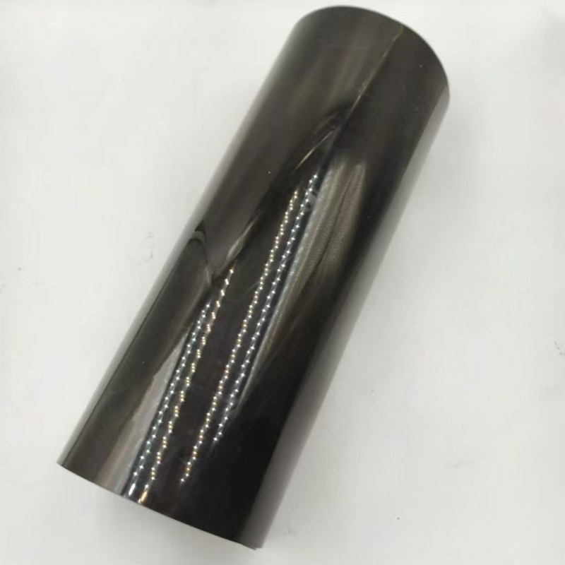 Film composite APET/PE/EVOH pour barquettes d'emballage