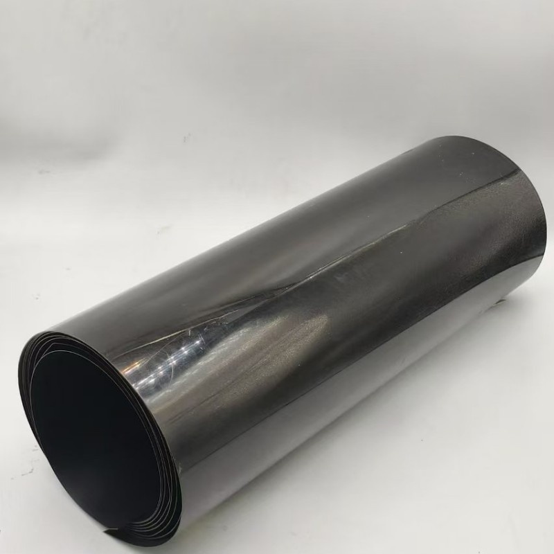 APET/PE/EVOH kompozitna folija za embalažne pladnje