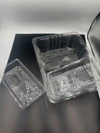 L'application polyvalente du film PET transparent dans les emballages de produits sous blister