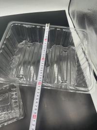 L'application polyvalente du film PET transparent dans les emballages de produits sous blister