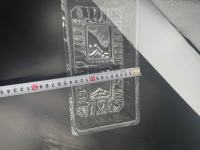 L'application polyvalente du film PET transparent dans les emballages de produits sous blister