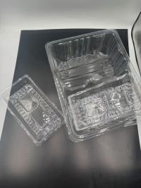 L'application polyvalente du film PET transparent dans les emballages de produits sous blister