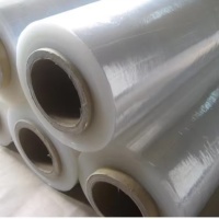 Transparente Folie 718 BOPE: Außergewöhnliche Eigenschaften und vielfältige Anwendungsmöglichkeiten