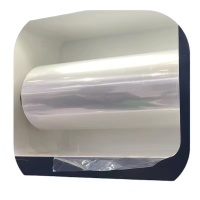 Transparente Folie 718 BOPE: Außergewöhnliche Eigenschaften und vielfältige Anwendungsmöglichkeiten