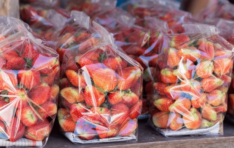 Transparente Folie 718 BOPE: Außergewöhnliche Eigenschaften und vielfältige Anwendungsmöglichkeiten