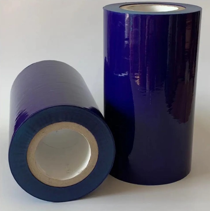 BOPE laminated film