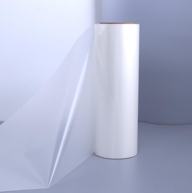 BOPE protection film