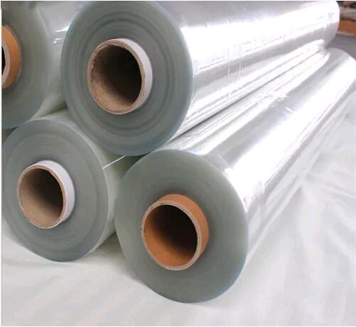 BOPE protection film