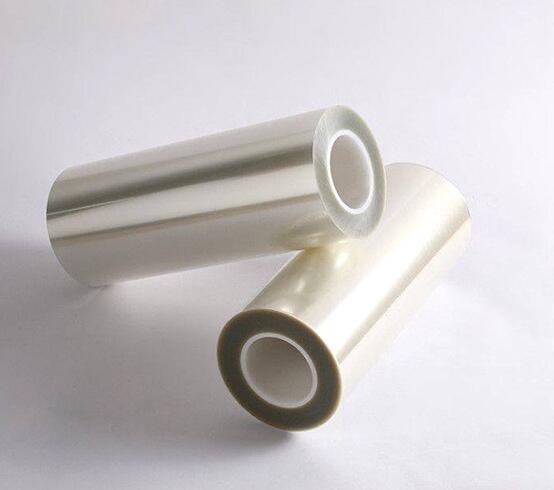 BOPE laminated film