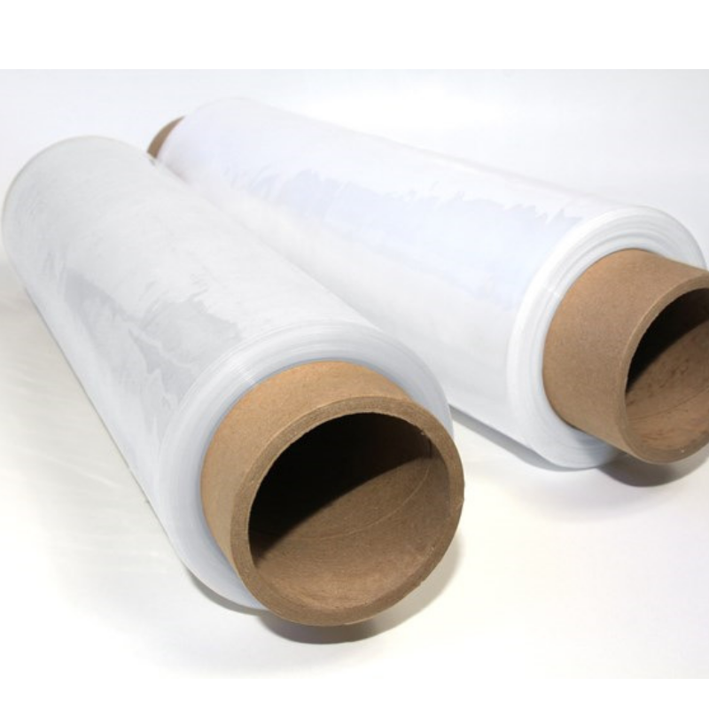 Transparente Folie 718 BOPE: Außergewöhnliche Eigenschaften und vielfältige Anwendungsmöglichkeiten