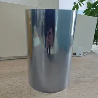 vouwdoos verpakking pvc plaat