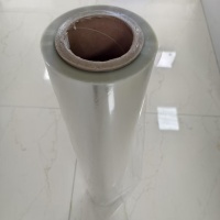 Film plastique transparent BOPET pour laminage/emballage alimentaire