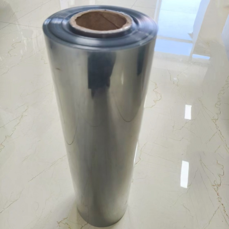 Termoformirana pretisna embalaža RPET/APET/PETG/PET list