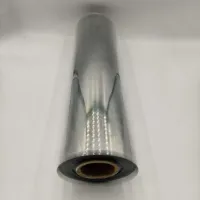 Termoformirana pretisna embalaža RPET/APET/PETG/PET list