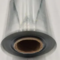 Termoformirana pretisna embalaža RPET/APET/PETG/PET list
