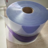 Oral Liquid Packaging PVC/EVOH/PE Bioplastics Film