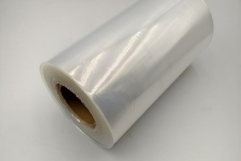 Emballage de liquide oral Film bioplastique PVC/EVOH/PE