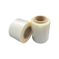 Bolsas de filme CPP feitas de filme CPP fosco: características e aplicações