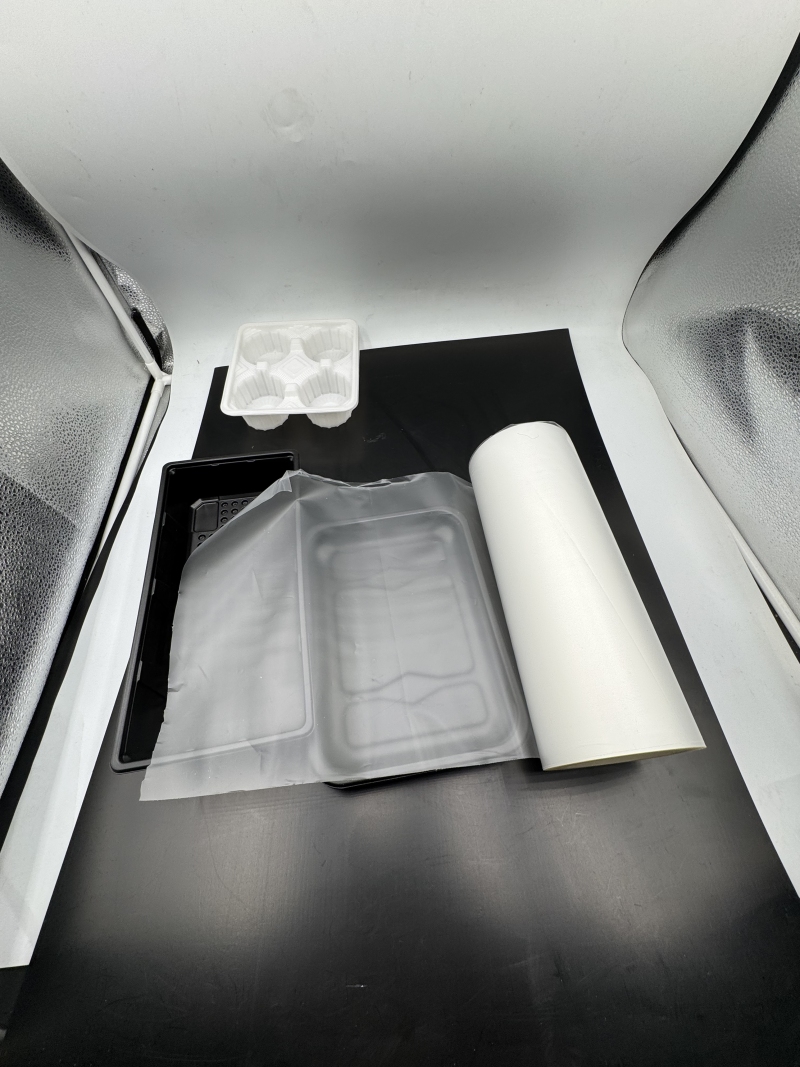 Bolsas de filme CPP feitas de filme CPP fosco: características e aplicações