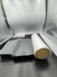 Bolsas de filme CPP feitas de filme CPP fosco: características e aplicações