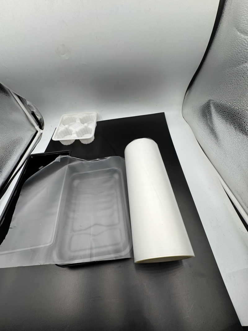 Bolsas de filme CPP feitas de filme CPP fosco: características e aplicações