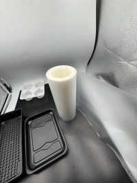 Bolsas de filme CPP feitas de filme CPP fosco: características e aplicações