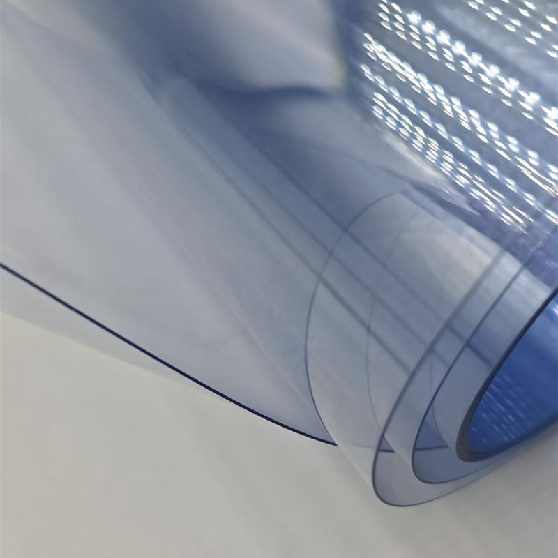 0,8 mm PETG-Blatt