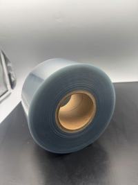 Transparente PVDC-Folie: Ein Durchbruch bei der Blisterverpackung pharmazeutischer Produkte