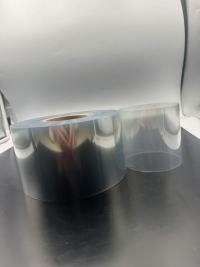 Transparente PVDC-Folie: Ein Durchbruch bei der Blisterverpackung pharmazeutischer Produkte