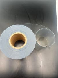 Transparente PVDC-Folie: Ein Durchbruch bei der Blisterverpackung pharmazeutischer Produkte