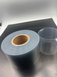Transparente PVDC-Folie: Ein Durchbruch bei der Blisterverpackung pharmazeutischer Produkte