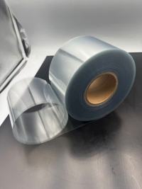 Transparente PVDC-Folie: Ein Durchbruch bei der Blisterverpackung pharmazeutischer Produkte