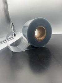 Transparente PVDC-Folie: Ein Durchbruch bei der Blisterverpackung pharmazeutischer Produkte