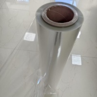 Weiche transparente PETG-Schrumpffolie zum Verpacken