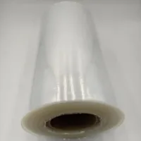 PVC Krimpfolie Voor Verpakkingsflessen