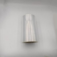 PVC Heat Shrink Wrapping Film For Packaging Bottles