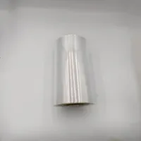 PVC Krimpfolie Voor Verpakkingsflessen