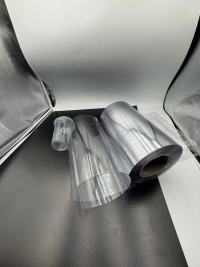 0102Unveiling the Wonders of PET Film in Food Blister Packaging