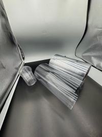 0102Unveiling the Wonders of PET Film in Food Blister Packaging