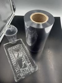 0102Unveiling the Wonders of PET Film in Food Blister Packaging