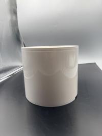 Unveiling the Versatility of White PVC Film in Pharmaceutical Blister Packaging I. Introduction