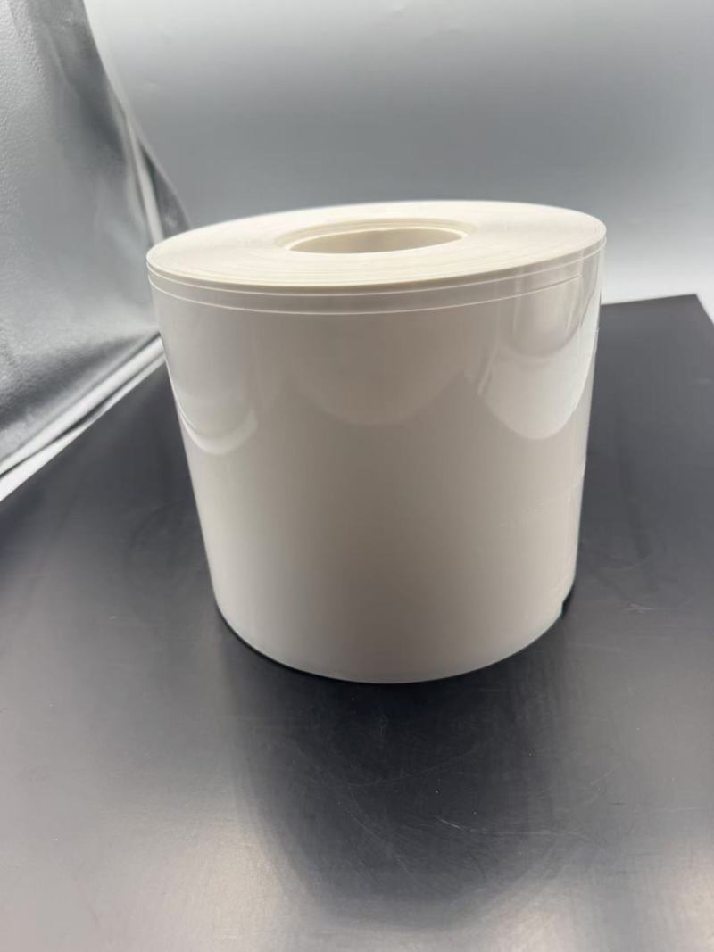 Unveiling the Versatility of White PVC Film in Pharmaceutical Blister Packaging I. Introduction