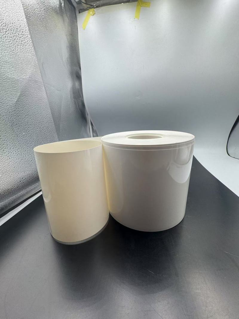 Unveiling the Versatility of White PVC Film in Pharmaceutical Blister Packaging I. Introduction