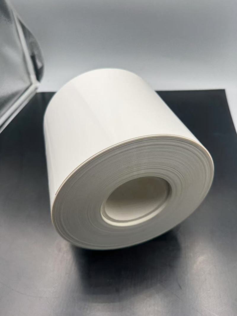 Unveiling the Versatility of White PVC Film in Pharmaceutical Blister Packaging I. Introduction