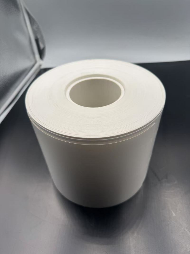 Unveiling the Versatility of White PVC Film in Pharmaceutical Blister Packaging I. Introduction