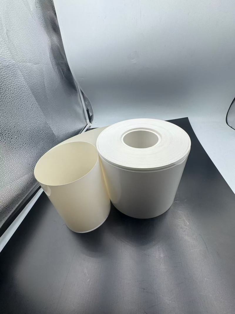 Unveiling the Versatility of White PVC Film in Pharmaceutical Blister Packaging I. Introduction